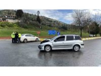Aydın’da trafik kazası: 4 yaralı