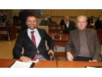 KÖYDES’ten Emet’e 5,5 milyon TL ödenek aktarıldı