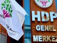 AYM’den HDP'nin talebine ret