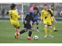 Süper Amatör Küme’de son 2 haftaya girildi