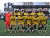 Kayserigücü FK rekor kırdı: 26 gol birden attılar