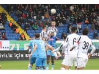 Altay’da Eric Björkander de golle tanıştı