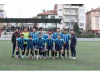 Pamukkale Gençlerbirliği’nden çift sarı kart açıklaması