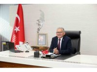 Başkan Büyükkılıç: “Ramazan, daralan ruhlarımızın feraha kavuşacağı aydır”