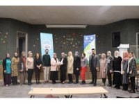 Büyükşehir Huzur Çınarı’ndan ’deprem semineri’