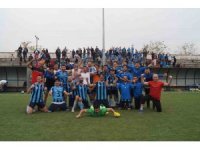 Kuyucakspor Play-Off’ta