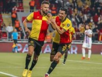 Yasin Öztekin, formasına kavuşuyor