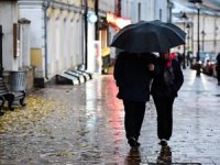 Meteoroloji bölge bölge uyardı: Kuvvetli yağış geri dönüyor!