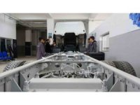 Kızıltepe’de bu okuldan çıkan öğrenciler Alman devi firmalarda çalışma imkanı buluyor