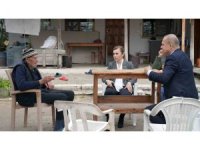 Ortaca’da kimsesiz yaşlı ve engellilere 12 ay yemek