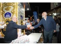 Ramazan coşkusu Darıca’da yaşanacak