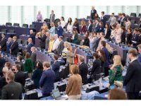 Avrupa Konseyi’nde depremzedeler için saygı duruşu