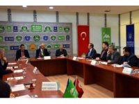 Bursa’da Kent konseyleri ‘Deprem’ gündemi ile toplandı