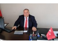 5’inci kez Muhtarlar Derneği Başkanı seçildi