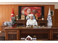 Elazığ Müftülüğü, Ramazan ayında yapılacak faaliyetleri duyurdu
