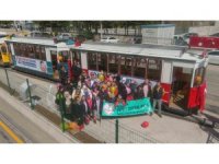 Bozüyük Belediyesi’nden anlamlı etkinlik