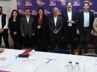 Emek ve Özgürlük İttifakı aday çıkarmayacak