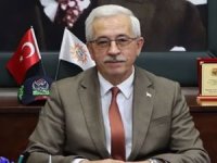 Erdek Belediye Başkanı'na bıçaklı saldırı