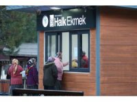 Merkezefendi Halk Ekmek’in Ramazan’daki çalışma saatleri belli oldu