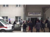 Erdek Belediye Başkanı Burhan Karışık, bıçaklı saldırıda yaralandı