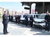 Karesi Belediyesi’nden ramazanda 25 bin öğün iftar yemeği