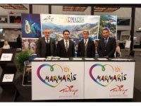 Marmaris turizminde hedef yeni pazarlar