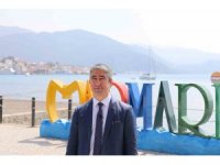 Başkan Oktay: “Huzur ve bereketiyle gelen bir Ramazan olsun”