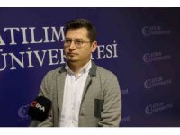 Mavi enerji teknolojisi Atılım’da geliştiriliyor