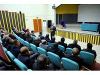 Ağrı’da ihtiyaç sahibi ve depremzede ailelere yardım toplanacak