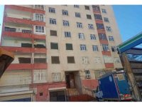 Ağır hasarlı ve yıkım kararı alınan binaların su bağlantıları kesiliyor