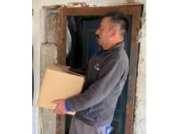 Çameli Belediyesi, Ramazan’da ihtiyaç sahiplerini sevindiriyor