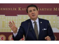 Aydemir: ‘Ramazan Ayı hayırlara vesile olsun’
