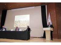Ataşehir’de “Deprem Ve Afetlere Hazırlık” bilgilendirme toplantısı gerçekleştirildi