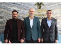 ’’Ülkemizin kaybedecek zamanı yok’’