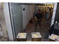 Kayseri’de Ramazan öncesinde sahte bal baskını: 26 ton ele geçirildi