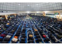 Erzincan’da 5 camide hatimle teravih kılınacak