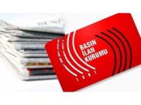 Yerel yönetimlere resmi ilan talimatı