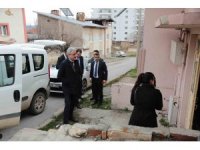 Sivas TSO, “Kardeş Aile Seferberliği” ile yaraları sarmaya devam ediyor