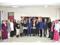 Safranbolu’da "Aile Okulu" yoğun ilgi görüyor