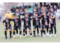 Bölgesel Amatör Lig 6. Grup: Develigücü: 4 - Osmancık Belediyespor: 1