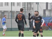 Erciyes Esen Makine FK Play-Off’ta