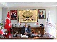 Başkan Aslan’dan Ramazan ayı mesajı
