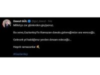 Gaziantep’te Ramazan davulu geleneği bu yıl olmayacak