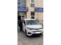 12 yıl hapis cezasıyla aranan zanlı yakalandı