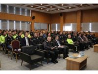 Temiz: “Amacımız seçimin huzur ve güven ortamında gerçekleşmesini sağlamak”