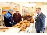 Akdeniz zabıtası Ramazan denetimlerini arttırdı