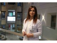 Diyetisyen Arslan: “İftarda hızlı yememek, çok çiğnemek önemli”