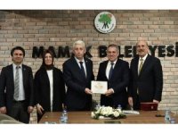 Mamak Belediyesinde sokak hayvanları için yeni protokol