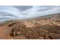 Dr. Öğretim Üyesi Karabul: “Bölgedeki radyoaktivite değerleri normal seviyenin üzerinde değil”