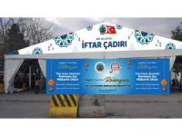 Siirt belediyesi, her gün bin 500 kişiye iftar verecek